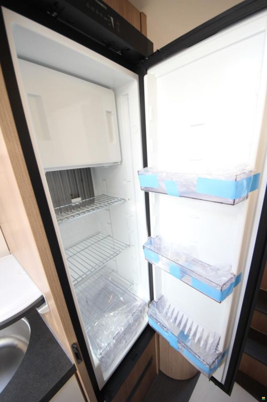 Carthago c-compactline I 141 LE