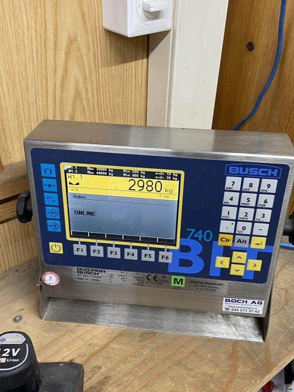 Carthago c-compactline I 141 LE