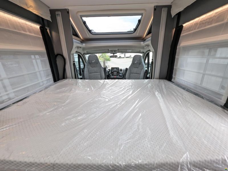 Dethleffs Just Camp T6762 Opel