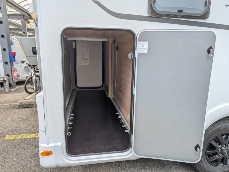 Dethleffs Just Camp T6762 Opel