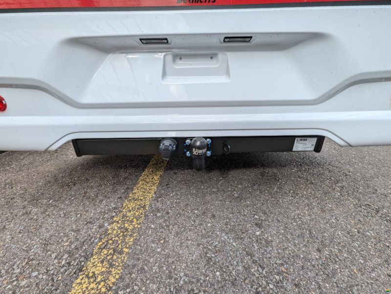 Dethleffs Just Camp T6762 Opel