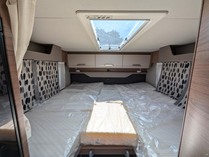 Knaus VAN TI VW VANSATION 640 MEG