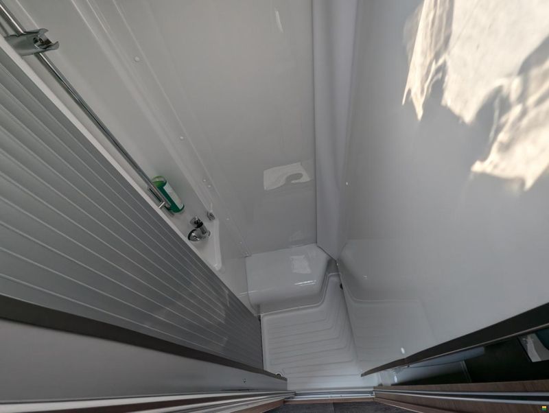 Knaus VAN TI VW VANSATION 640 MEG