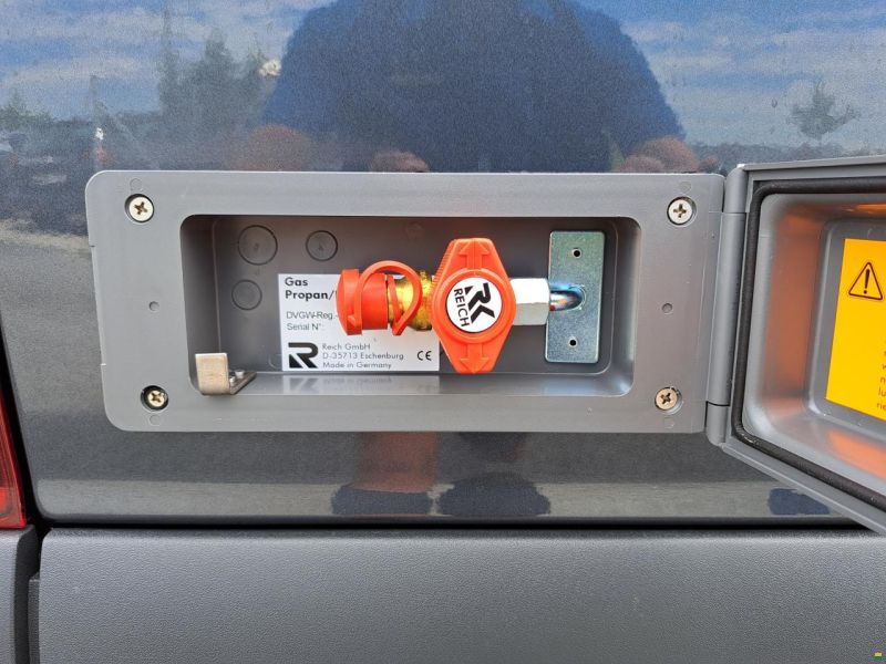 Hymer Grand Canyon S 700