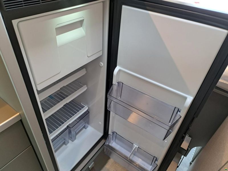 Hymer Grand Canyon S 700