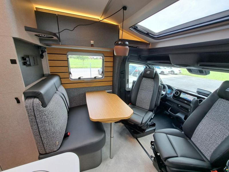 Hymer ML T 580 4x4