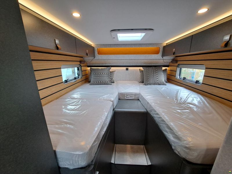 Hymer ML T 580 4x4