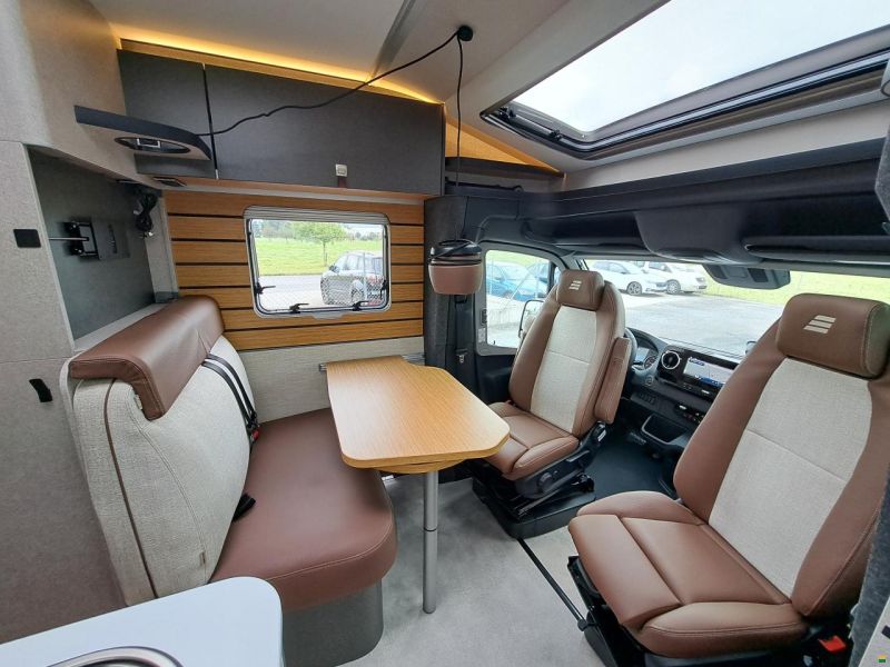 Hymer ML T 580 4x4