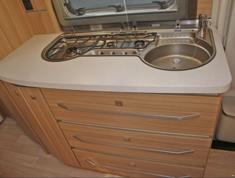 Fendt Bianco Selection SF435 Mover