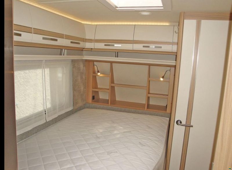 Fendt Bianco Selection SF435 Mover