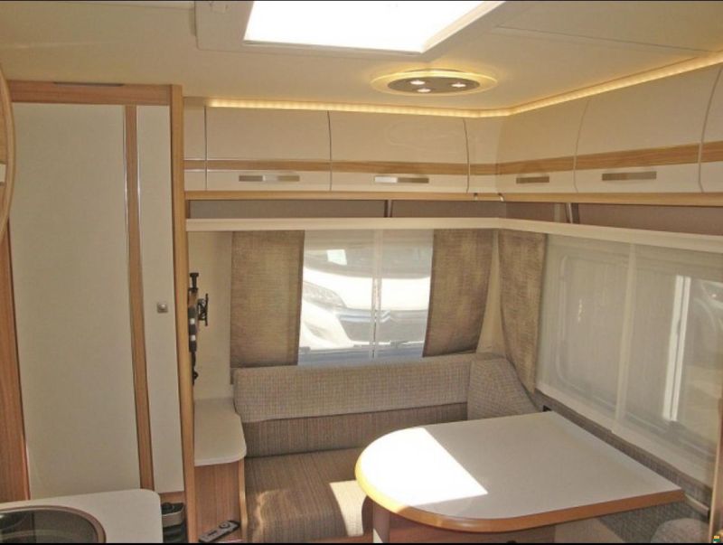 Fendt Bianco Selection SF435 Mover