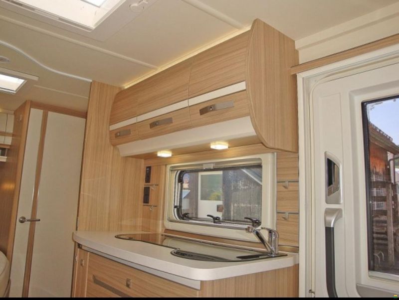 Fendt Bianco Selection SF435 Mover