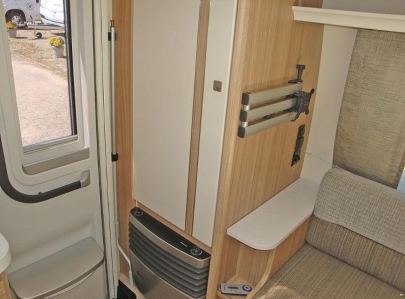 Fendt Bianco Selection SF435 Mover