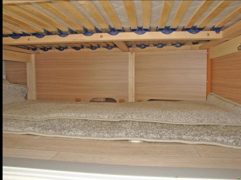 Fendt Bianco Selection SF435 Mover