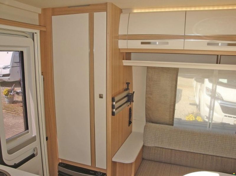 Fendt Bianco Selection SF435 Mover