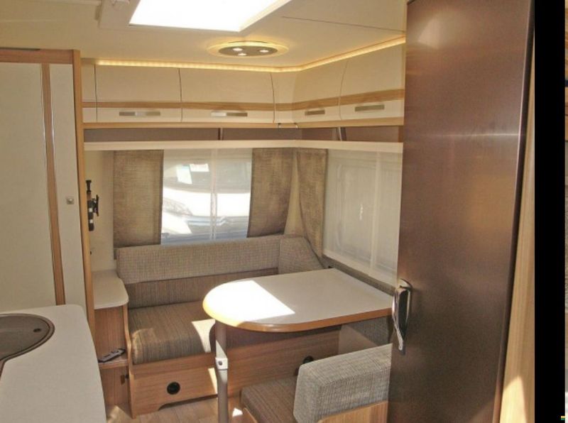 Fendt Bianco Selection SF435 Mover