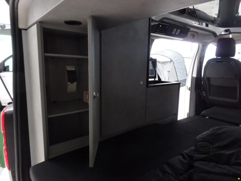 Crosscamp Opel Flex 177PS Aut.