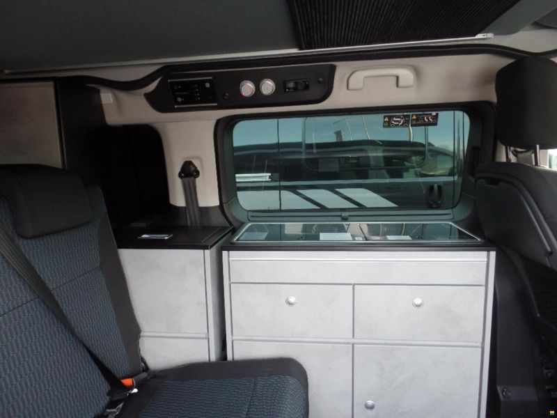 Crosscamp Opel Flex 177PS Aut.