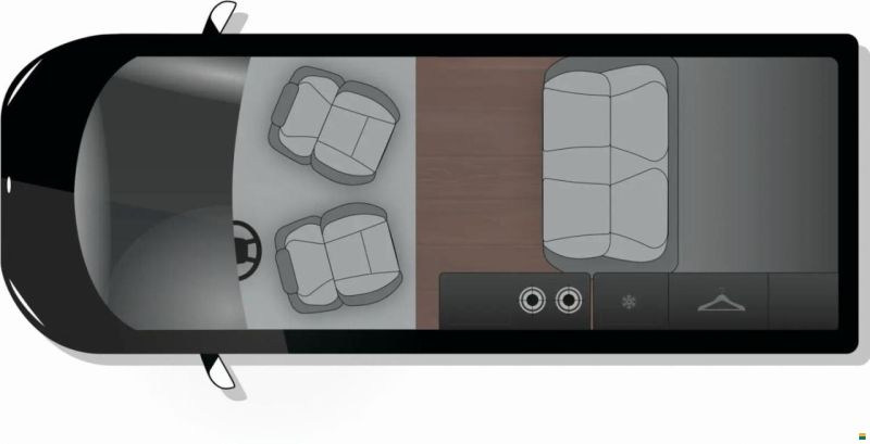 Crosscamp Opel Flex 177PS Aut.