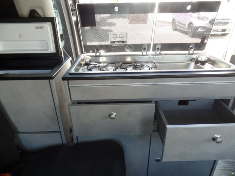 Crosscamp Opel Flex 177PS Aut.