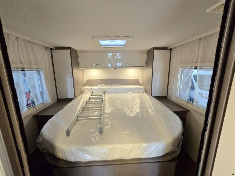 Etrusco T 7.3QCF - Hymer-Gruppe