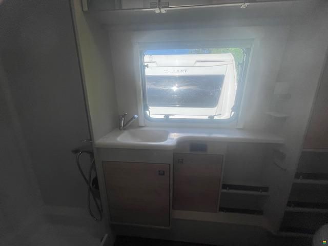 Dethleffs Nomad 650 RQT