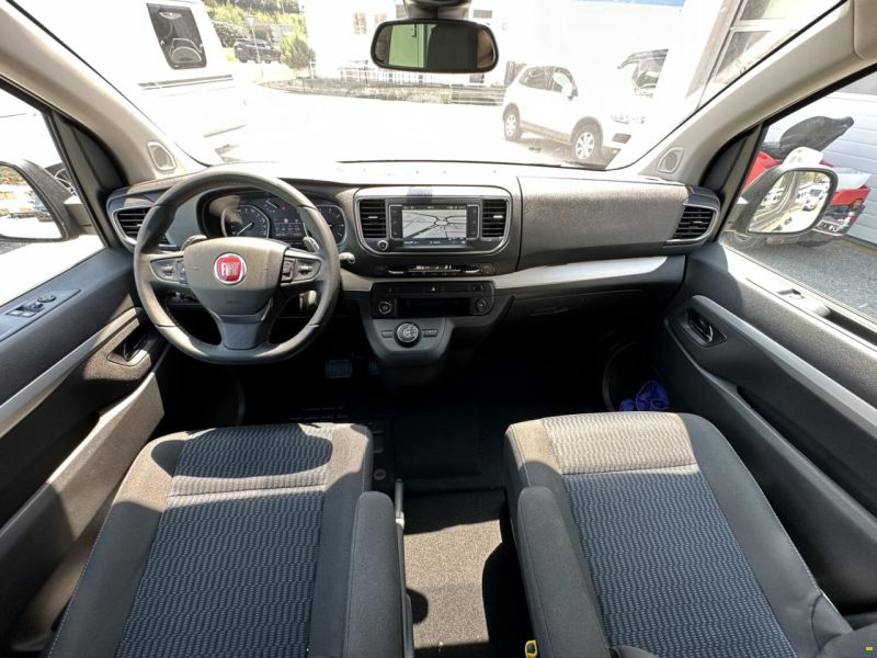 Dethleffs Globevan Edition One