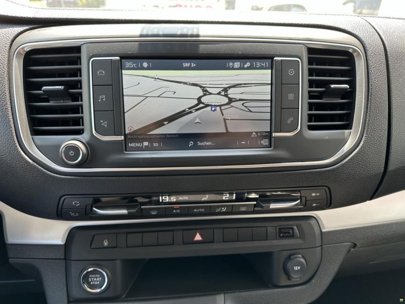 Dethleffs Globevan Edition One