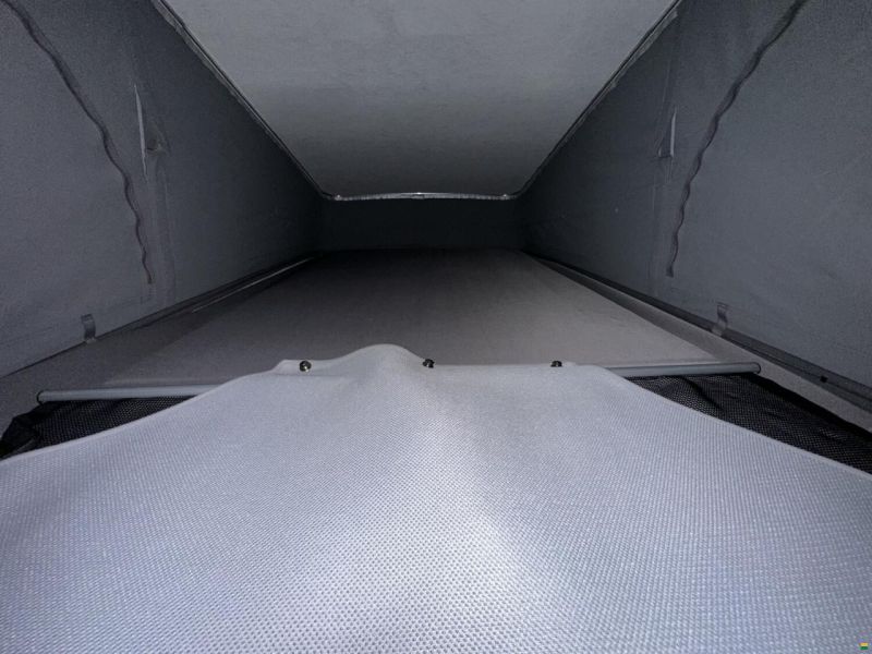 Dethleffs Globevan Edition One