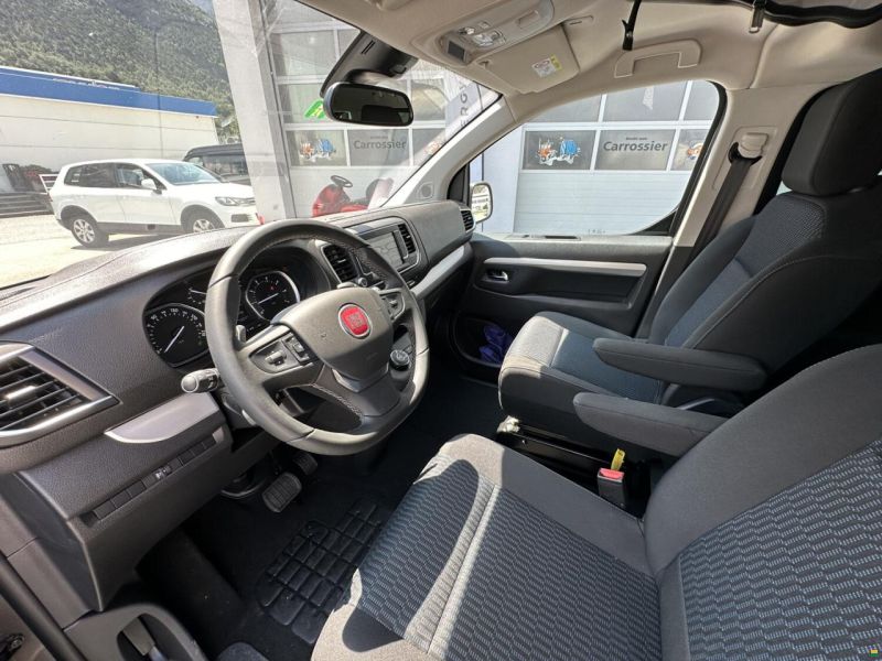 Dethleffs Globevan Edition One