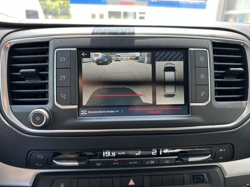 Dethleffs Globevan Edition One