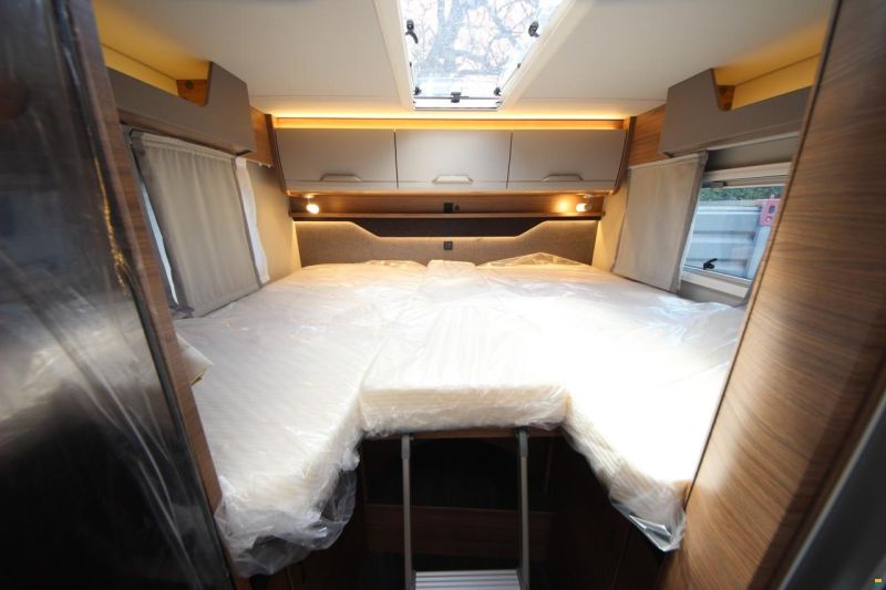 Knaus VAN TI VW VANSATION 640 MEG