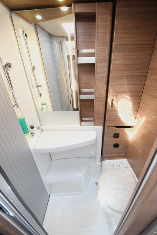 Knaus VAN TI VW VANSATION 640 MEG