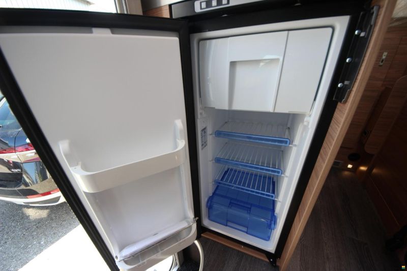 Weinsberg X-Cursion 500 MQ Pepper