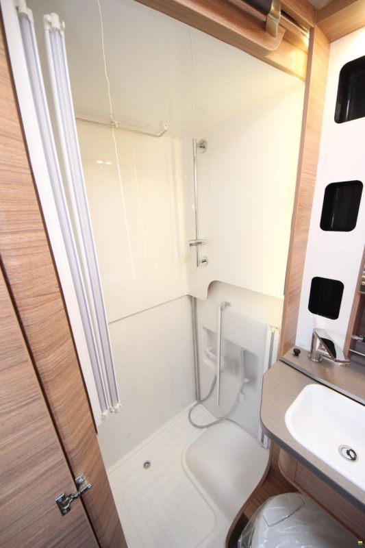 Weinsberg X-Cursion 500 MQ Pepper