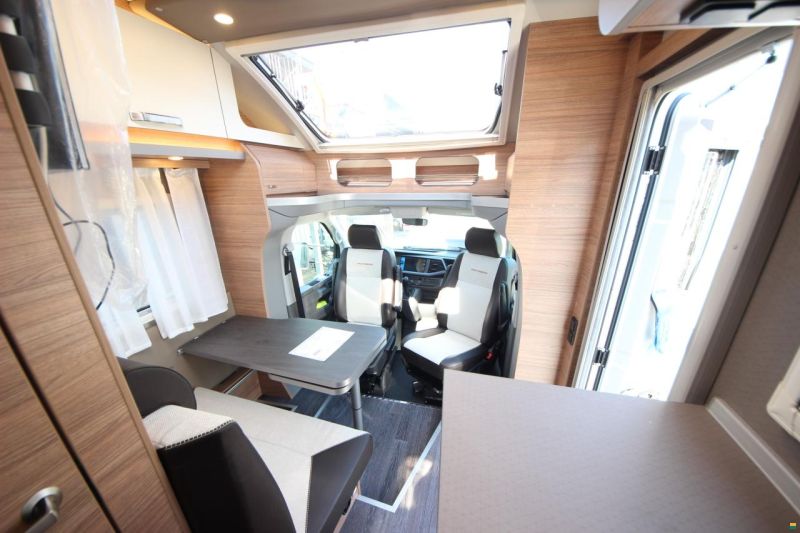 Weinsberg X-Cursion 500 MQ Pepper