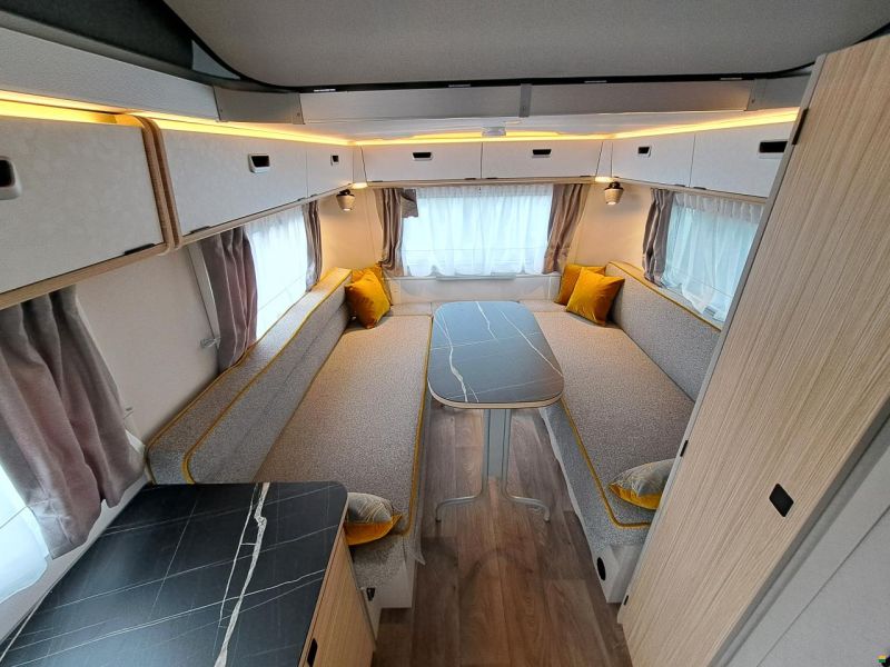 Eriba Touring 620