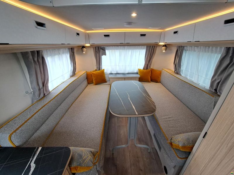 Eriba Touring 620