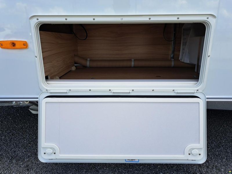 Eriba Nova Light 470