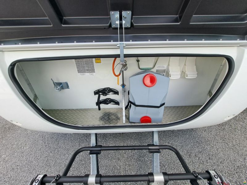 Eriba Nova Light 470