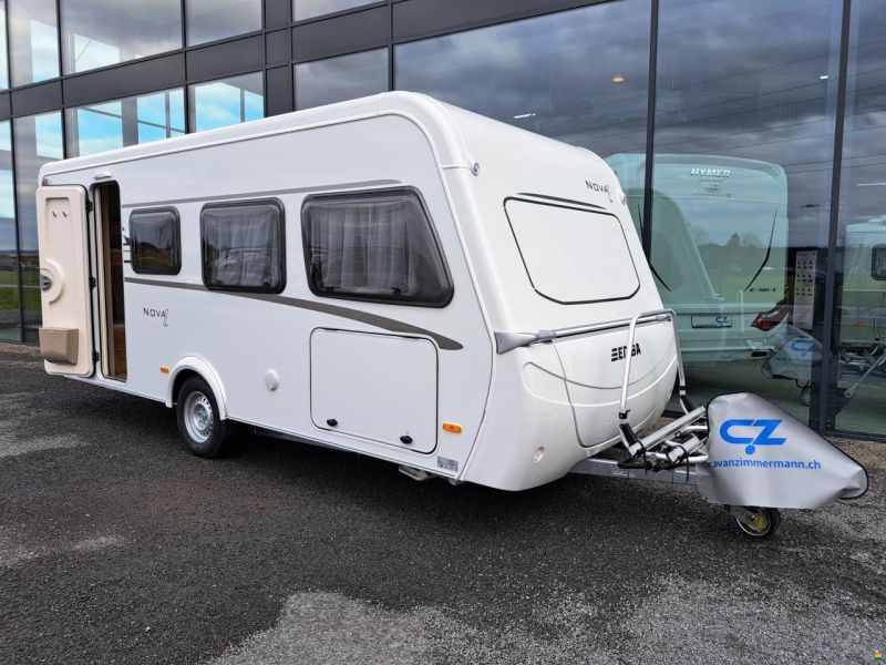 Eriba Nova Light 515