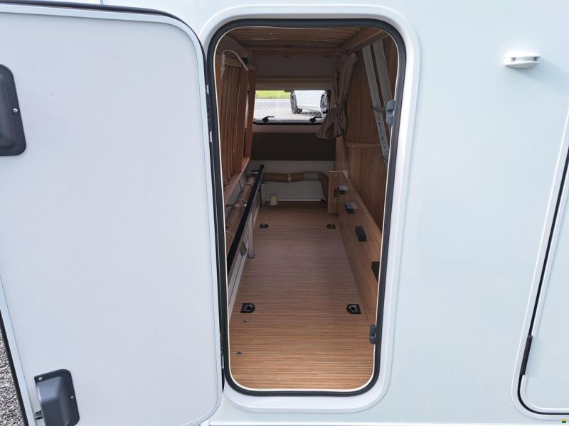 Eriba Nova Light 515