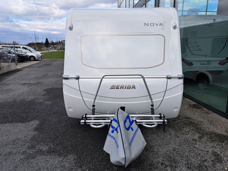 Eriba Nova Light 515