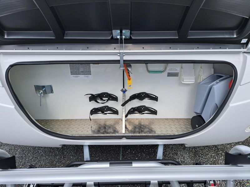 Eriba Nova Light 515