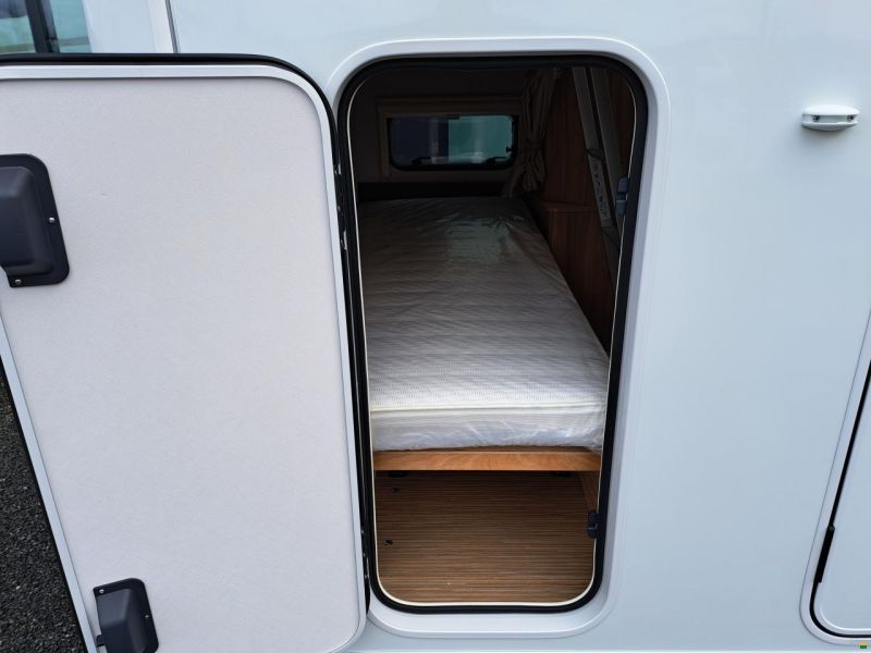 Eriba Nova Light 515