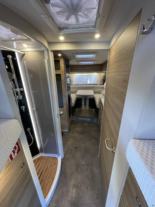 Dethleffs ALPA A6820-2