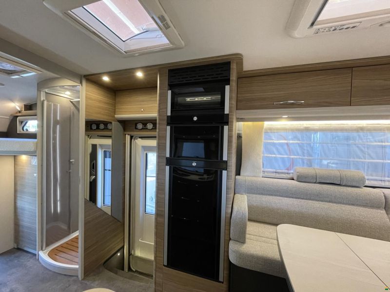 Dethleffs ALPA A6820-2