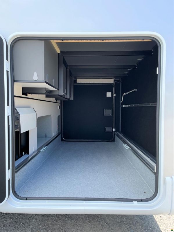 Dethleffs ALPA A6820-2