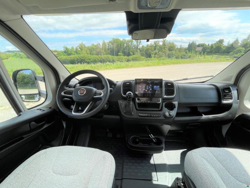 Dethleffs ALPA A6820-2