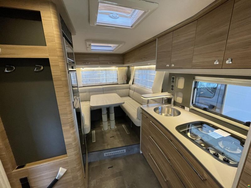 Dethleffs ALPA A6820-2